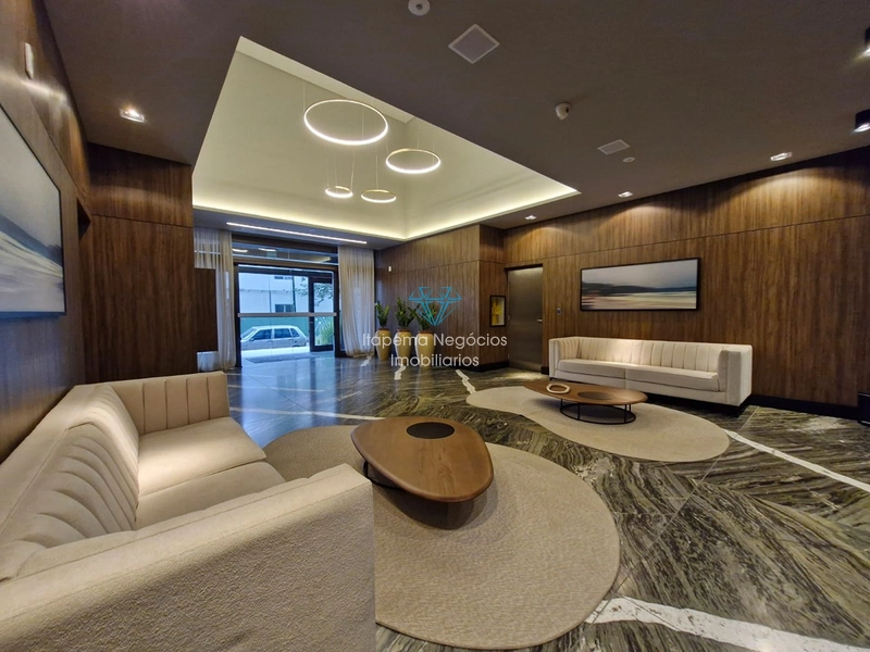 VENDA – APARTAMENTO NO CANTO DA PRAIA: 5ª foto da galeria de imagens do imóvel