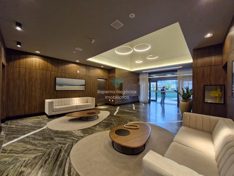 VENDA – APARTAMENTO NO CANTO DA PRAIA: 6ª foto da galeria de imagens do imóvel