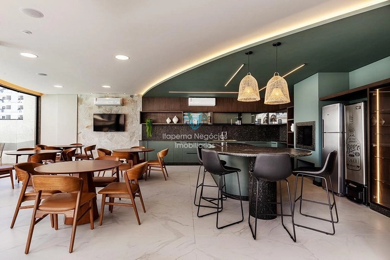 VENDA – APARTAMENTO NO CANTO DA PRAIA: 13ª foto da galeria de imagens do imóvel