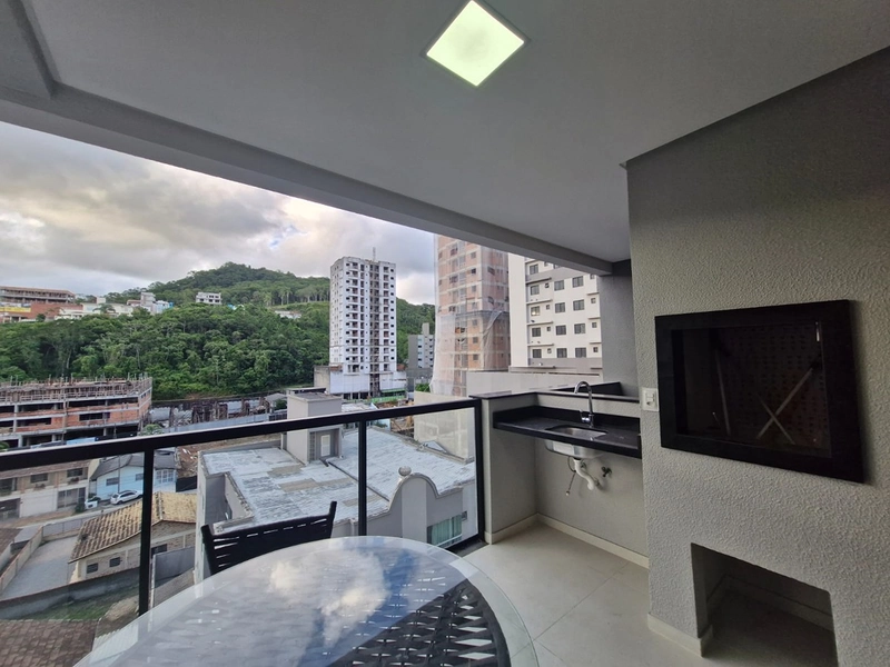 Apartamento à venda em Morretes – Itapema/SC: 1ª foto da galeria de imagens do imóvel