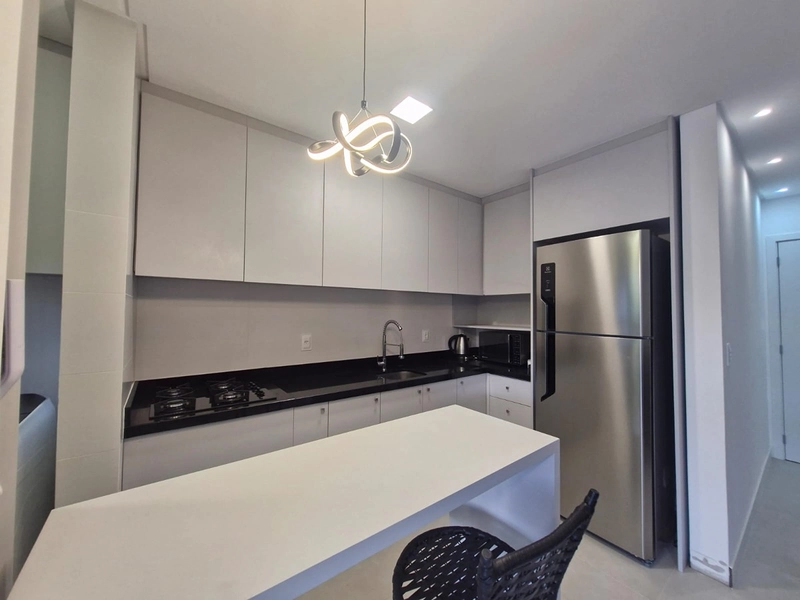 Apartamento à venda em Morretes – Itapema/SC: 4ª foto da galeria de imagens do imóvel