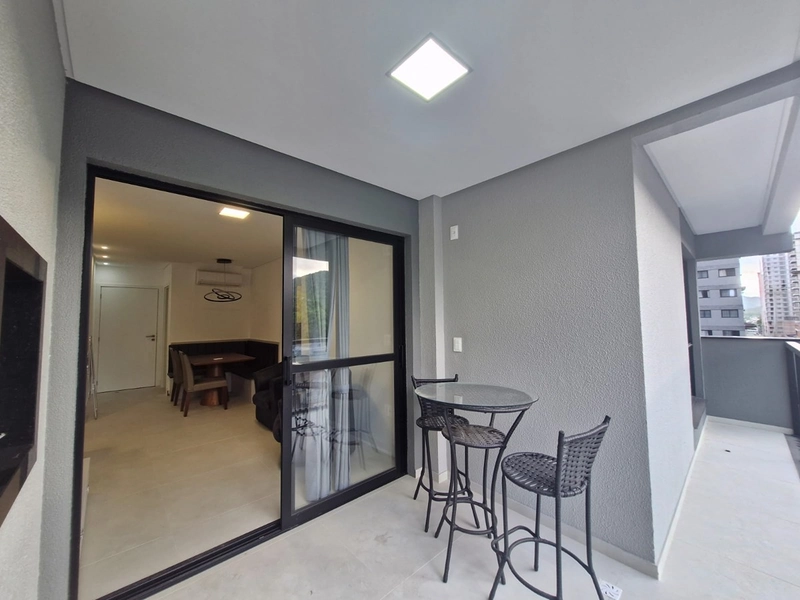 Apartamento à venda em Morretes – Itapema/SC: 2ª foto da galeria de imagens do imóvel