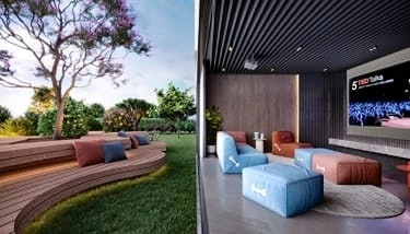 Seu refúgio a apenas 30 metros da areia!: 5ª foto da galeria de imagens do imóvel