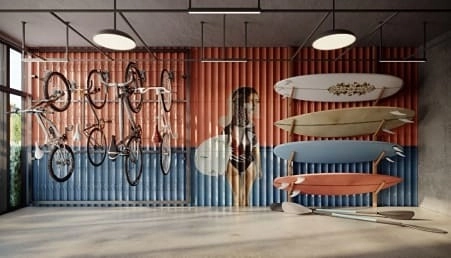 Seu refúgio a apenas 30 metros da areia!: 9ª foto da galeria de imagens do imóvel