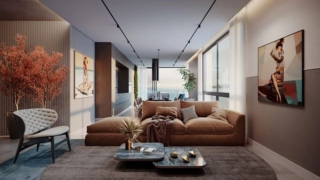 Seu refúgio a apenas 30 metros da areia!: 17ª foto da galeria de imagens do imóvel