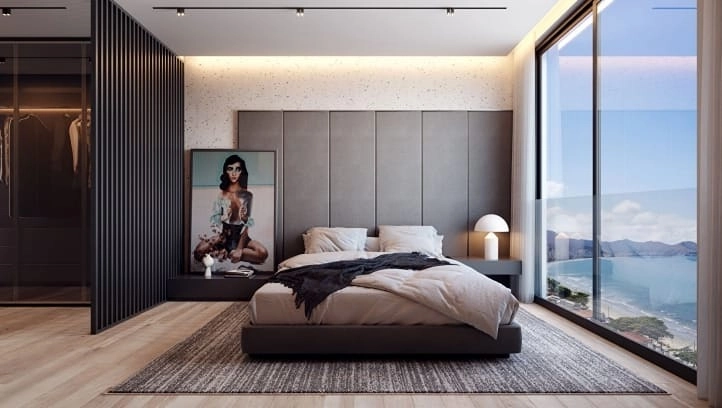 Seu refúgio a apenas 30 metros da areia!: 18ª foto da galeria de imagens do imóvel