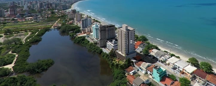 Seu refúgio a apenas 30 metros da areia!: 4ª foto da galeria de imagens do imóvel