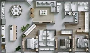 Seu refúgio a apenas 30 metros da areia!: 20ª foto da galeria de imagens do imóvel