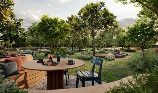 Seu refúgio a apenas 30 metros da areia!: 1ª foto da galeria de imagens do imóvel