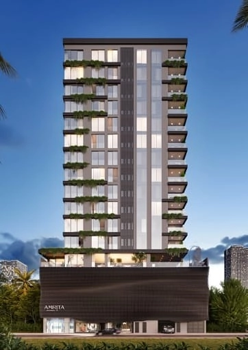 Seu refúgio a apenas 30 metros da areia!: 21ª foto da galeria de imagens do imóvel