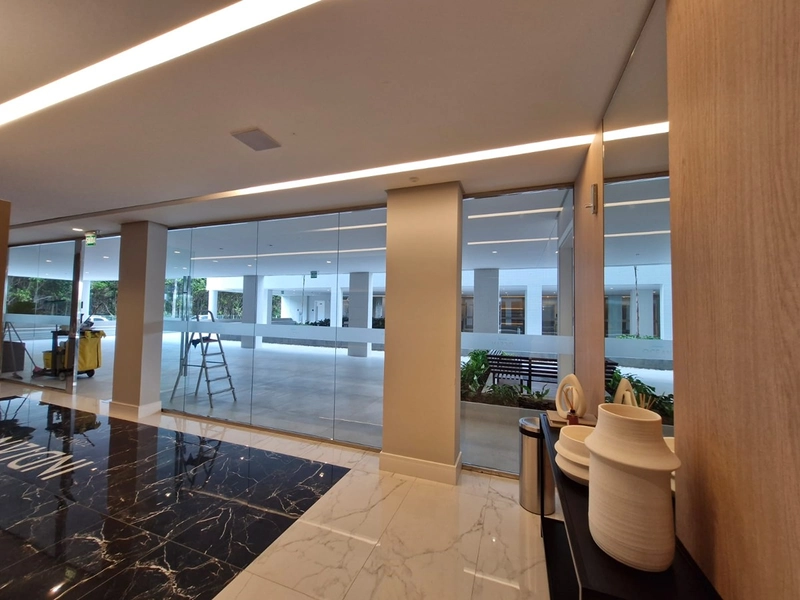 Apartamento à Venda – Home Club – Praia de Palmas | Governador Celso Ramos/SC: 28ª foto da galeria de imagens do imóvel