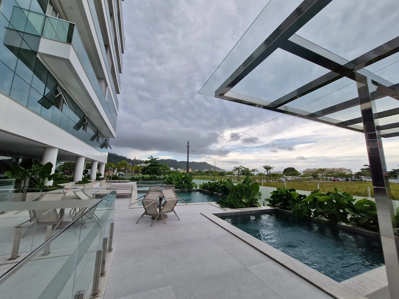 Apartamento à Venda – Home Club – Praia de Palmas | Governador Celso Ramos/SC: 76ª foto da galeria de imagens do imóvel