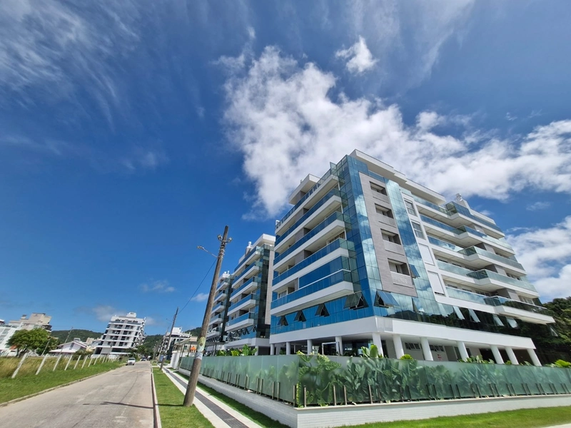 Apartamento à Venda – Home Club – Praia de Palmas | Governador Celso Ramos/SC: 88ª foto da galeria de imagens do imóvel