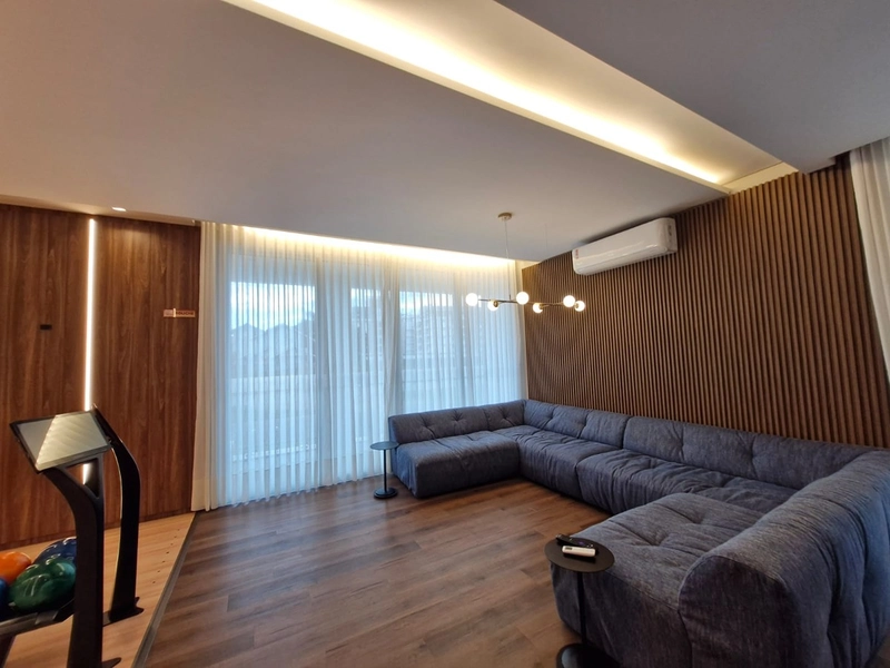 Apartamento à Venda – Home Club – Praia de Palmas | Governador Celso Ramos/SC: 46ª foto da galeria de imagens do imóvel