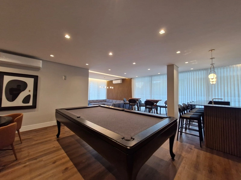 Apartamento à Venda – Home Club – Praia de Palmas | Governador Celso Ramos/SC: 44ª foto da galeria de imagens do imóvel