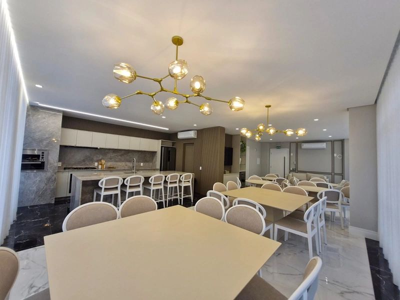 Apartamento à Venda – Home Club – Praia de Palmas | Governador Celso Ramos/SC: 39ª foto da galeria de imagens do imóvel