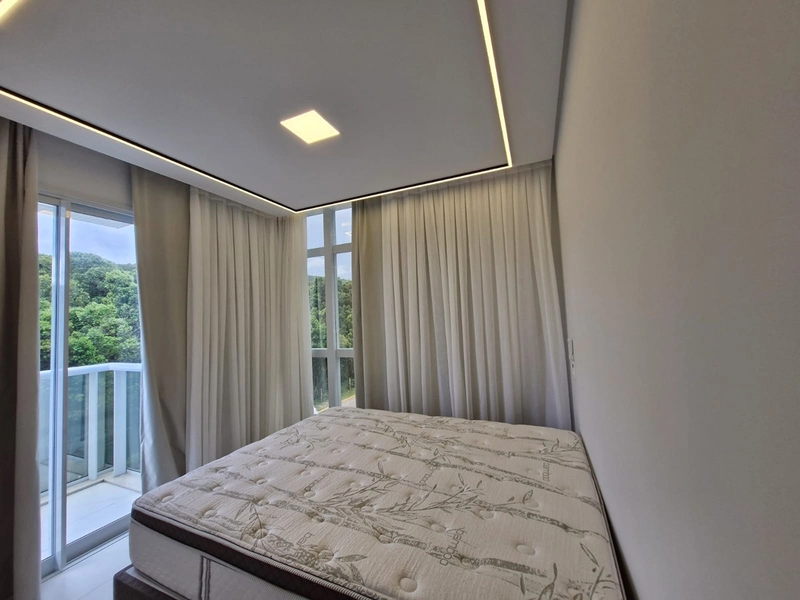 Apartamento à Venda – Home Club – Praia de Palmas | Governador Celso Ramos/SC: 16ª foto da galeria de imagens do imóvel