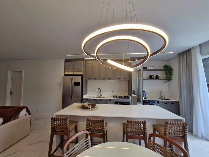 Apartamento à Venda – Home Club – Praia de Palmas | Governador Celso Ramos/SC: 3ª foto da galeria de imagens do imóvel