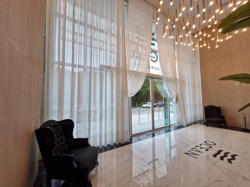 Apartamento à Venda – Home Club – Praia de Palmas | Governador Celso Ramos/SC: 22ª foto da galeria de imagens do imóvel