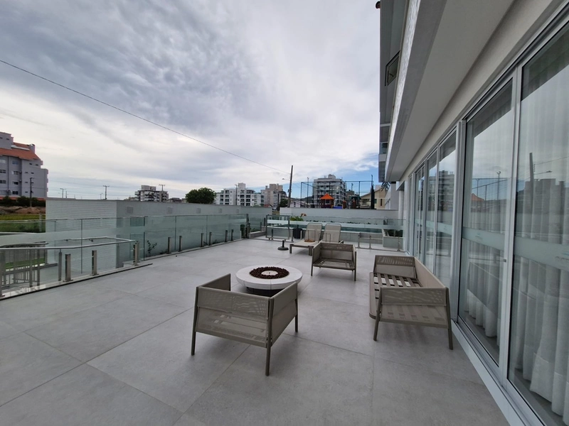 Apartamento à Venda – Home Club – Praia de Palmas | Governador Celso Ramos/SC: 75ª foto da galeria de imagens do imóvel