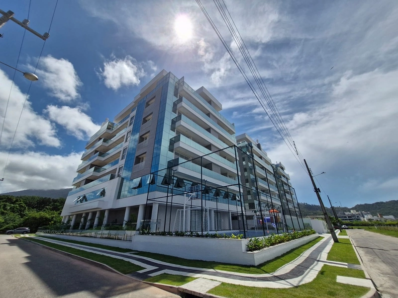 Apartamento à Venda – Home Club – Praia de Palmas | Governador Celso Ramos/SC: 87ª foto da galeria de imagens do imóvel