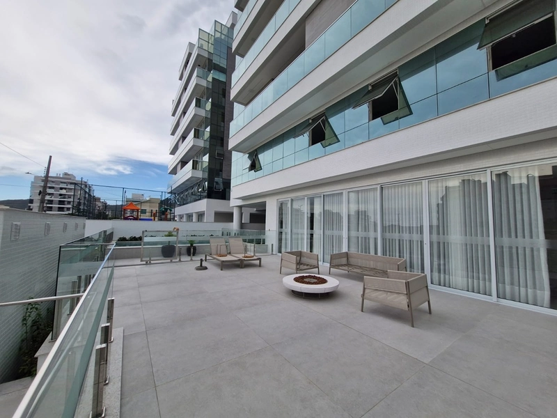 Apartamento à Venda – Home Club – Praia de Palmas | Governador Celso Ramos/SC: 77ª foto da galeria de imagens do imóvel