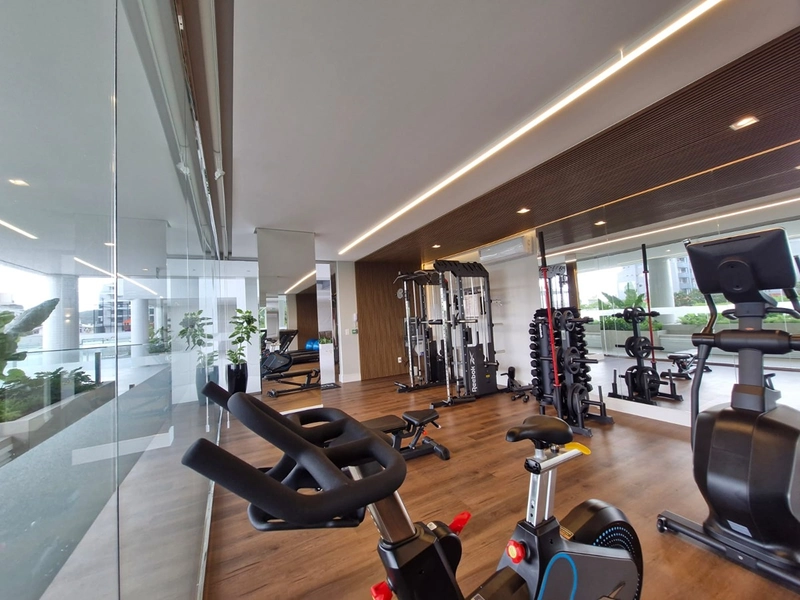 Apartamento à Venda – Home Club – Praia de Palmas | Governador Celso Ramos/SC: 68ª foto da galeria de imagens do imóvel