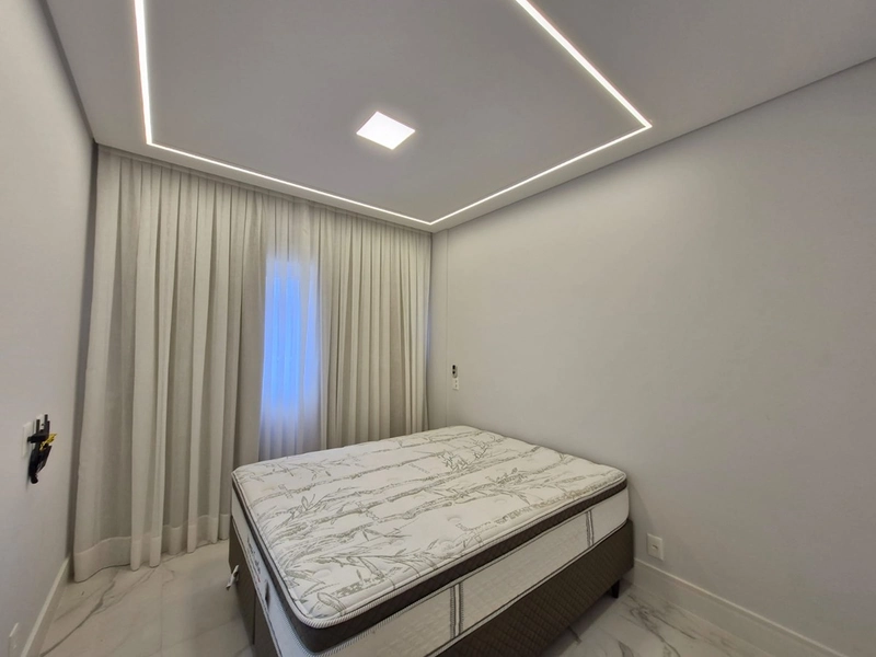 Apartamento à Venda – Home Club – Praia de Palmas | Governador Celso Ramos/SC: 14ª foto da galeria de imagens do imóvel