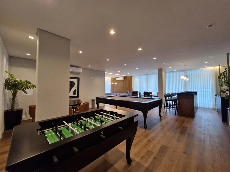 Apartamento à Venda – Home Club – Praia de Palmas | Governador Celso Ramos/SC: 42ª foto da galeria de imagens do imóvel