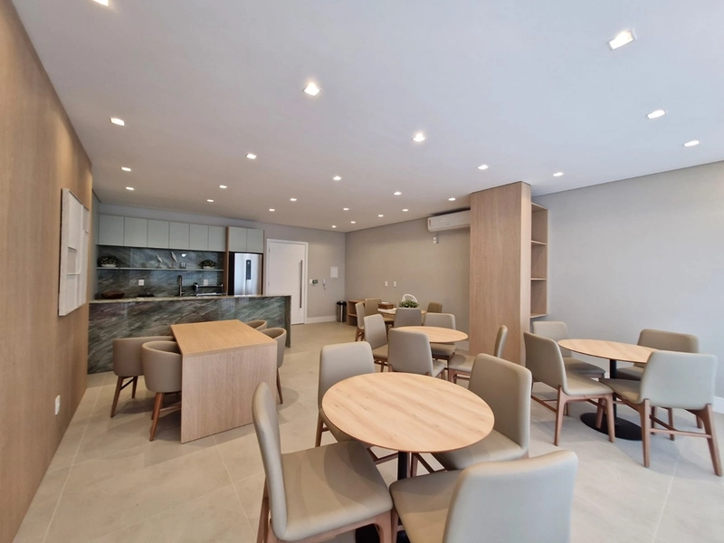 Apartamento à Venda – Home Club – Praia de Palmas | Governador Celso Ramos/SC: 52ª foto da galeria de imagens do imóvel