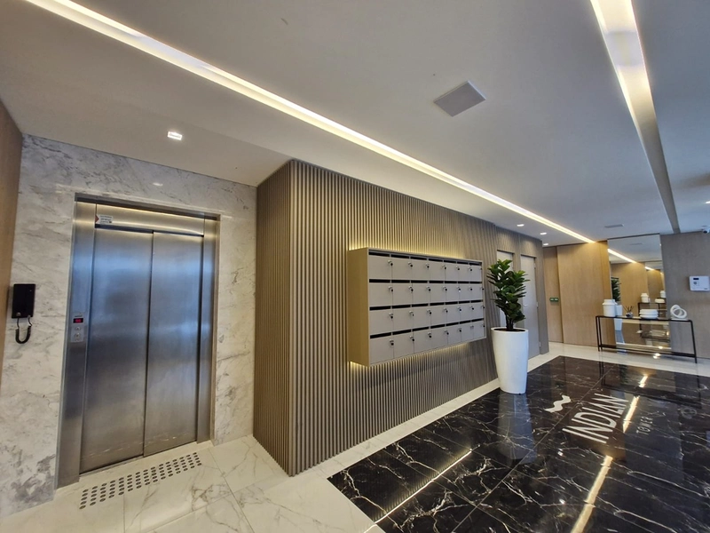 Apartamento à Venda – Home Club – Praia de Palmas | Governador Celso Ramos/SC: 27ª foto da galeria de imagens do imóvel