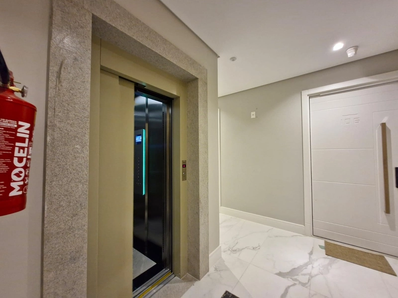 Apartamento à Venda – Home Club – Praia de Palmas | Governador Celso Ramos/SC: 25ª foto da galeria de imagens do imóvel