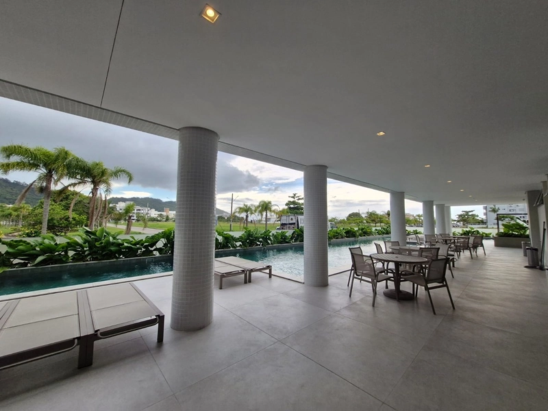 Apartamento à Venda – Home Club – Praia de Palmas | Governador Celso Ramos/SC: 82ª foto da galeria de imagens do imóvel