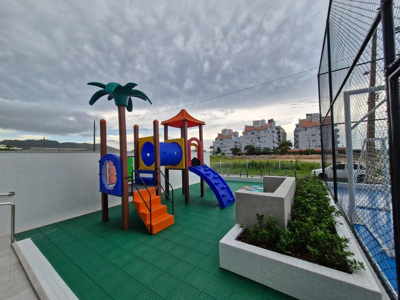 Apartamento à Venda – Home Club – Praia de Palmas | Governador Celso Ramos/SC: 70ª foto da galeria de imagens do imóvel
