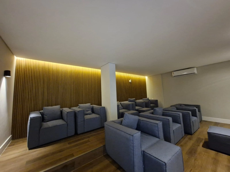 Apartamento à Venda – Home Club – Praia de Palmas | Governador Celso Ramos/SC: 55ª foto da galeria de imagens do imóvel