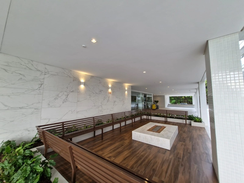 Apartamento à Venda – Home Club – Praia de Palmas | Governador Celso Ramos/SC: 50ª foto da galeria de imagens do imóvel