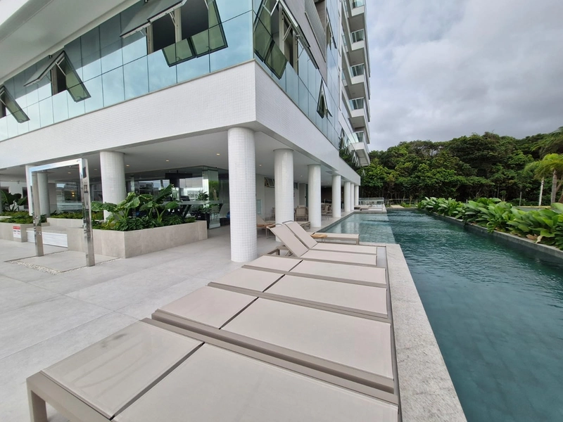 Apartamento à Venda – Home Club – Praia de Palmas | Governador Celso Ramos/SC: 80ª foto da galeria de imagens do imóvel