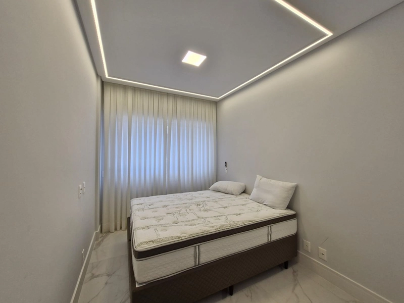 Apartamento à Venda – Home Club – Praia de Palmas | Governador Celso Ramos/SC: 10ª foto da galeria de imagens do imóvel