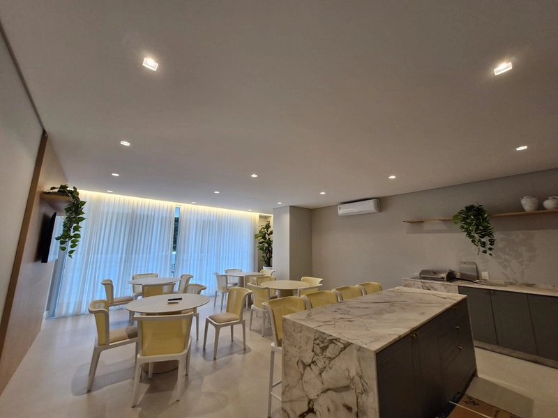 Apartamento à Venda – Home Club – Praia de Palmas | Governador Celso Ramos/SC: 35ª foto da galeria de imagens do imóvel