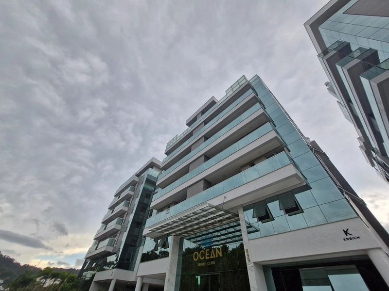 Apartamento à Venda – Home Club – Praia de Palmas | Governador Celso Ramos/SC: 85ª foto da galeria de imagens do imóvel