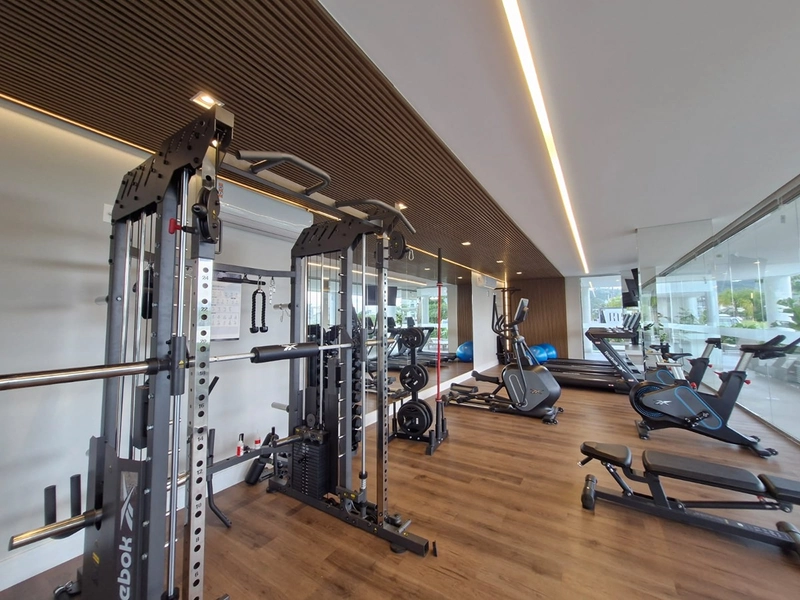 Apartamento à Venda – Home Club – Praia de Palmas | Governador Celso Ramos/SC: 67ª foto da galeria de imagens do imóvel