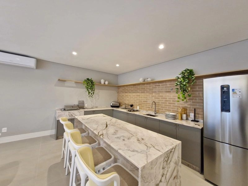 Apartamento à Venda – Home Club – Praia de Palmas | Governador Celso Ramos/SC: 34ª foto da galeria de imagens do imóvel