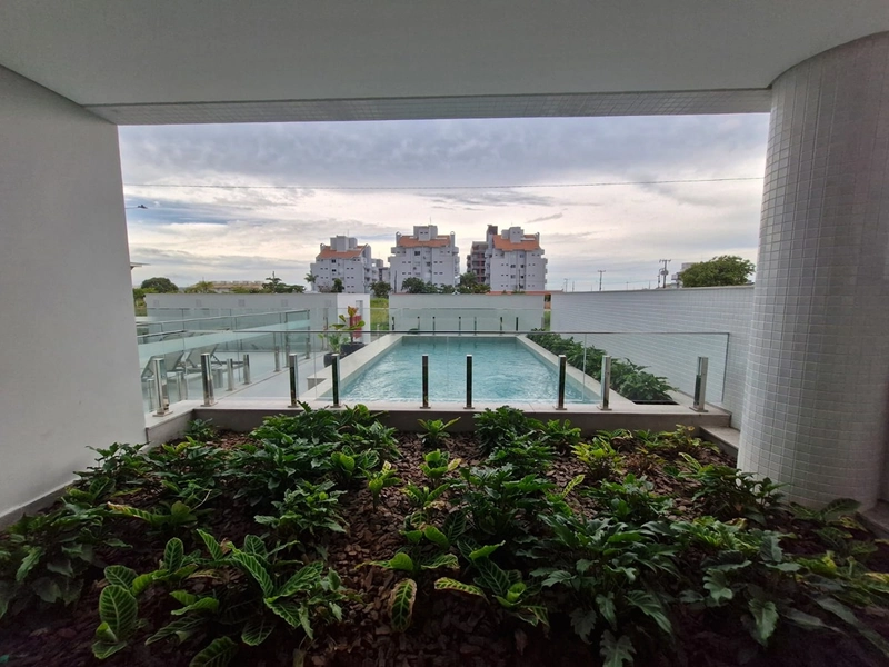 Apartamento à Venda – Home Club – Praia de Palmas | Governador Celso Ramos/SC: 79ª foto da galeria de imagens do imóvel