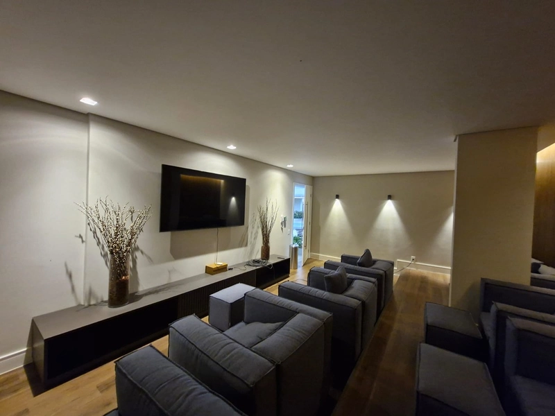 Apartamento à Venda – Home Club – Praia de Palmas | Governador Celso Ramos/SC: 56ª foto da galeria de imagens do imóvel