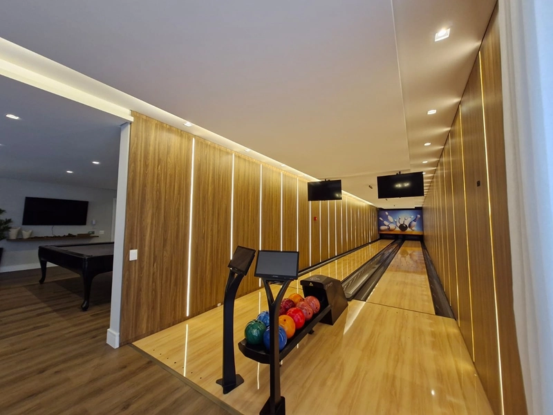 Apartamento à Venda – Home Club – Praia de Palmas | Governador Celso Ramos/SC: 45ª foto da galeria de imagens do imóvel