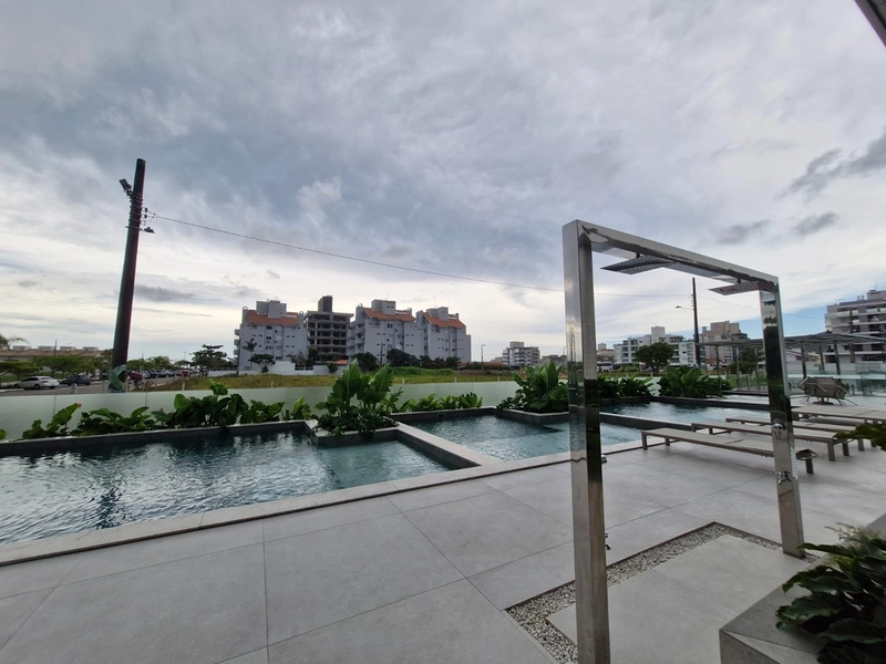 Apartamento à Venda – Home Club – Praia de Palmas | Governador Celso Ramos/SC: 78ª foto da galeria de imagens do imóvel