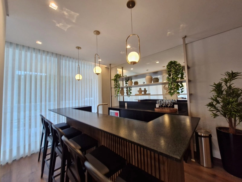 Apartamento à Venda – Home Club – Praia de Palmas | Governador Celso Ramos/SC: 40ª foto da galeria de imagens do imóvel