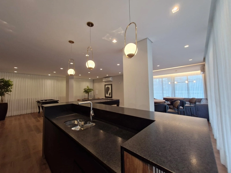 Apartamento à Venda – Home Club – Praia de Palmas | Governador Celso Ramos/SC: 41ª foto da galeria de imagens do imóvel