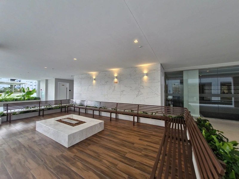 Apartamento à Venda – Home Club – Praia de Palmas | Governador Celso Ramos/SC: 51ª foto da galeria de imagens do imóvel