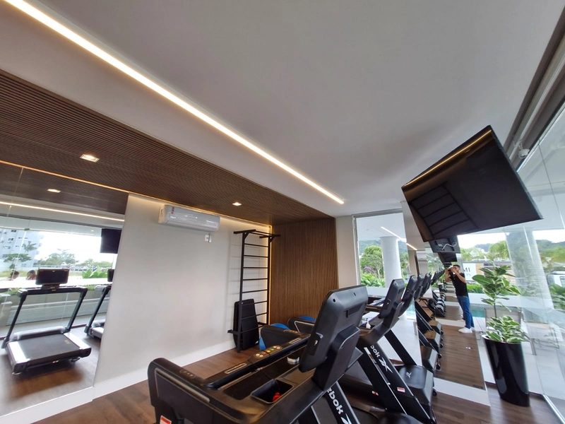 Apartamento à Venda – Home Club – Praia de Palmas | Governador Celso Ramos/SC: 65ª foto da galeria de imagens do imóvel